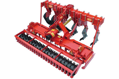 Terra PL – The Single Beam Subsoiler
