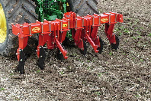 Terra PL – The Single Beam Subsoiler