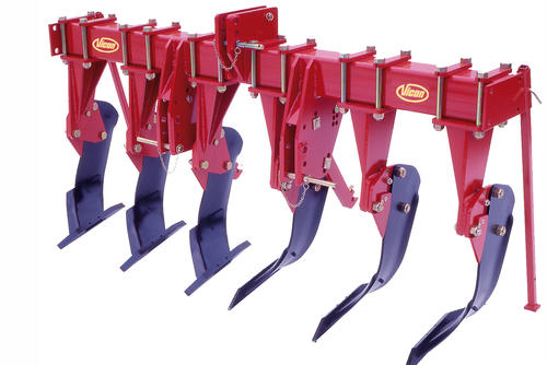 Terra PL – The Single Beam Subsoiler