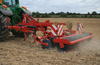 Vicon Rau Polymag 2