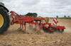 Vicon Rau Polymag 2