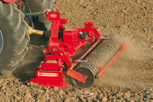 Vicon Rau Toptiller TT 25
