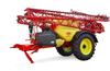 Vicon iXtrack C