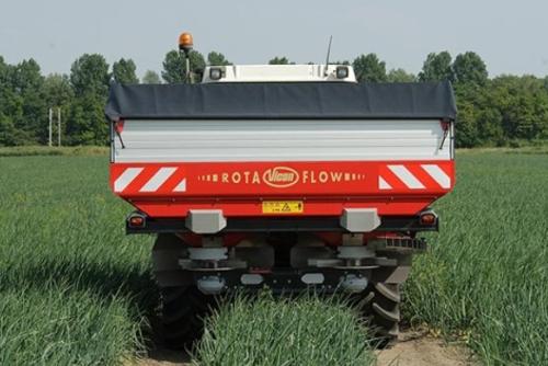 Vicon RotaFlow RO-EDW  