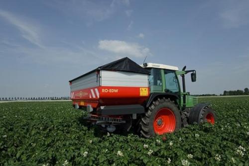 Vicon RotaFlow RO-EDW  