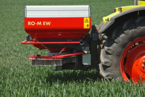 Vicon RotaFlow RO-M EW  